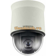 Camera IP Speed Dome Hanwha Techwin WISENET SNP-6321/KAP